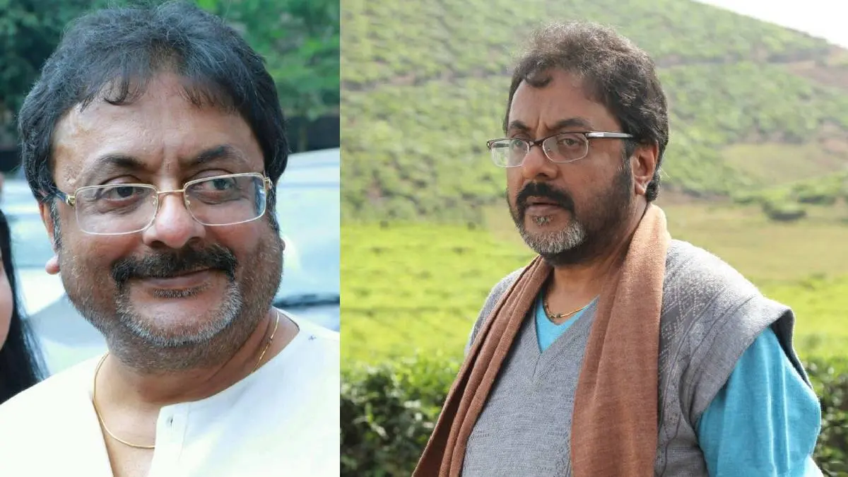 Actor Pratap Pothen Passes Away At Chennai Due To Ill Health