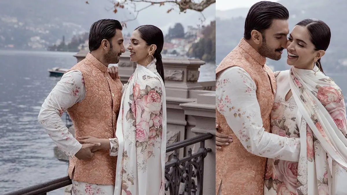 Ranveer Singh and Deepika Padukone New House Worth Rs 119 Crores