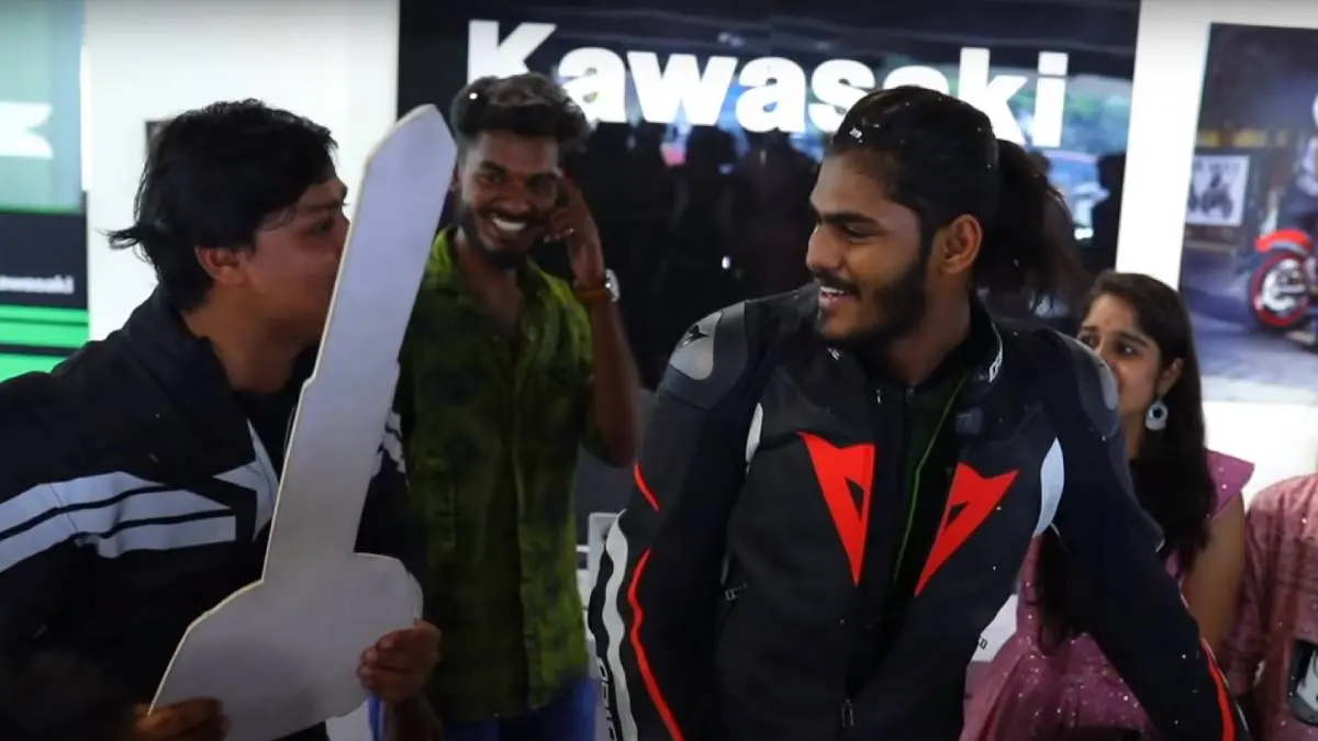 I Support TTF Hashtag Goes Viral On YouTube By Moto Vlogger And Others