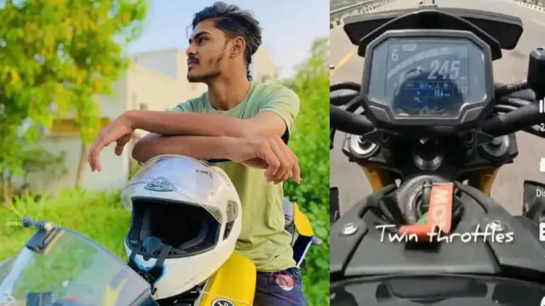 TTF Vasan: Rising Accusations On Speed, Highly injurious to Youngsters