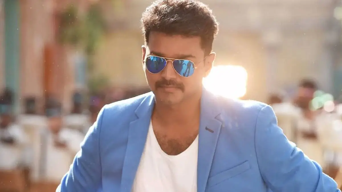 Actor Vijay Entry Tax BMW X5 Luxury Car Case, Madras High Court