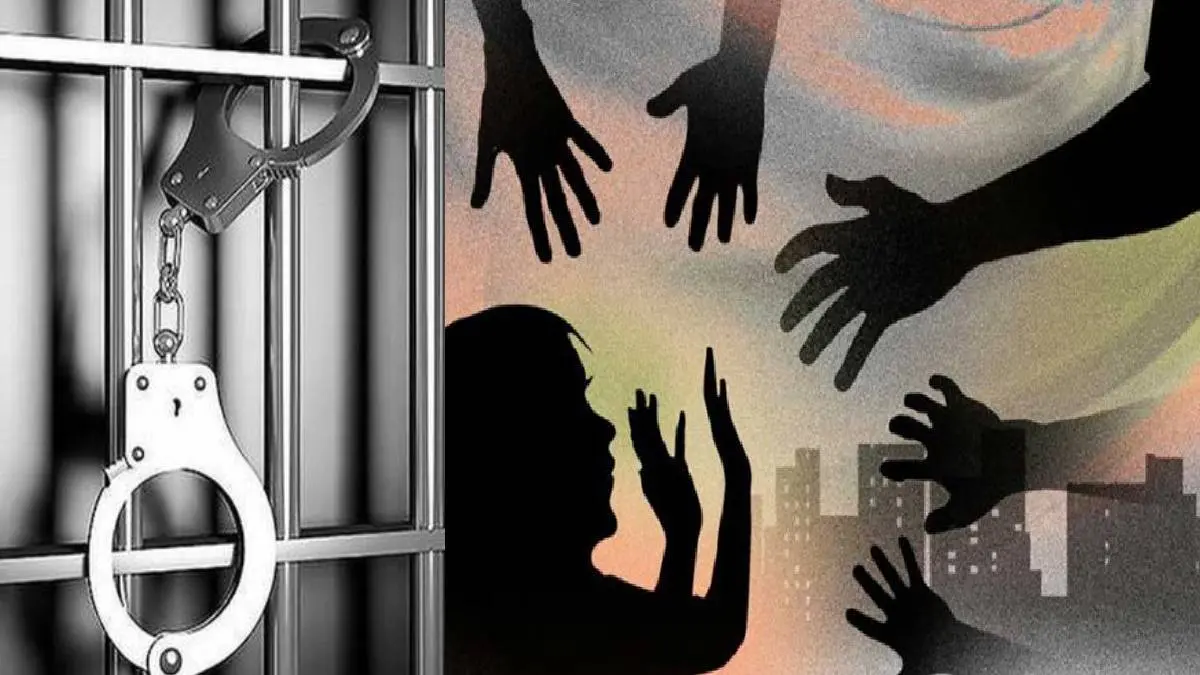 A Women Gang Raped By Her Husband And His Friends Over Dowry In Kanpur