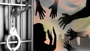 A Women Gang Raped By Her Husband And His Friends Over Dowry In Kanpur