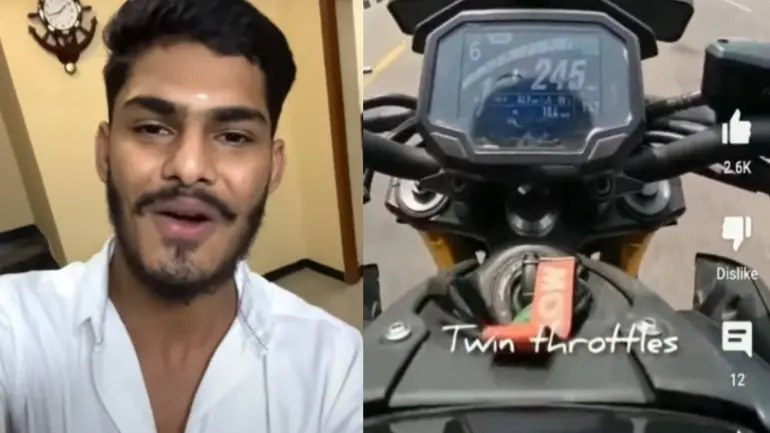 TTF Vasan Response Video For Accusations Against Stunts And Speed