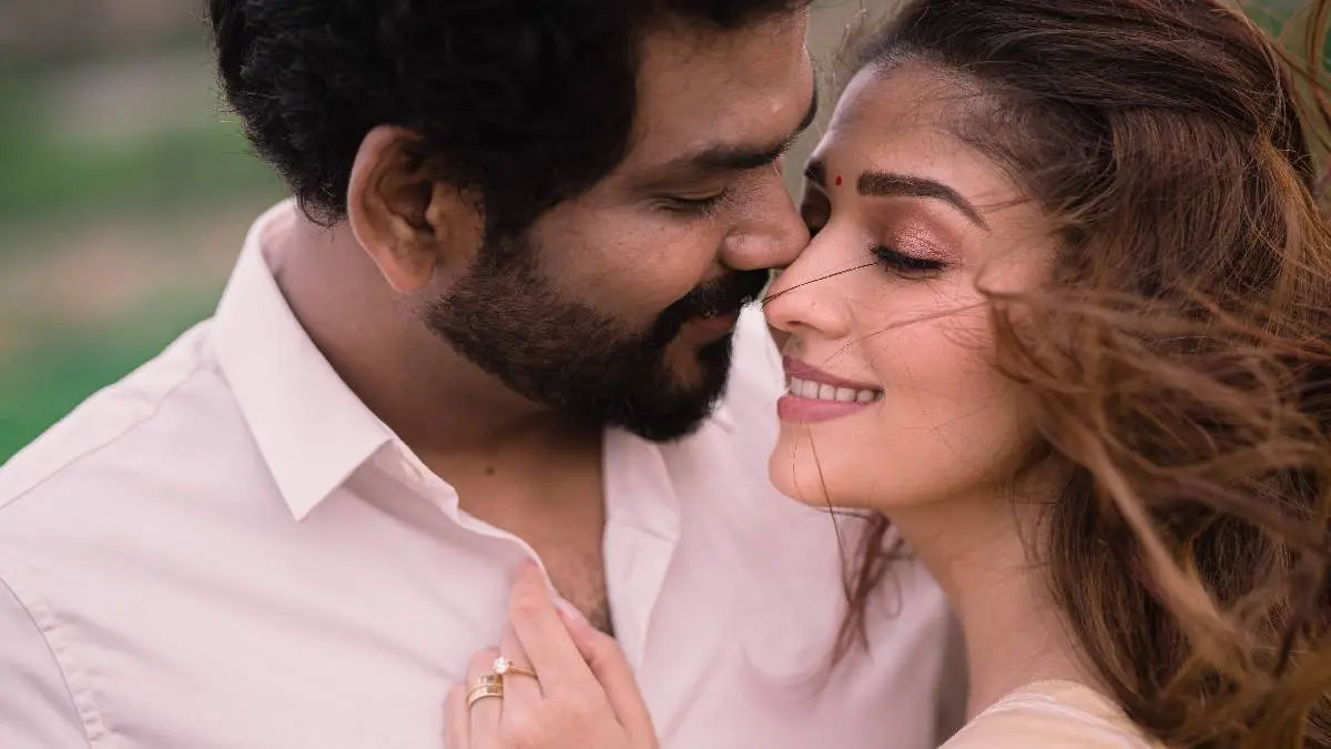 Nayanthara And Vignesh Shivan Marriage Video On Netflix Release Date