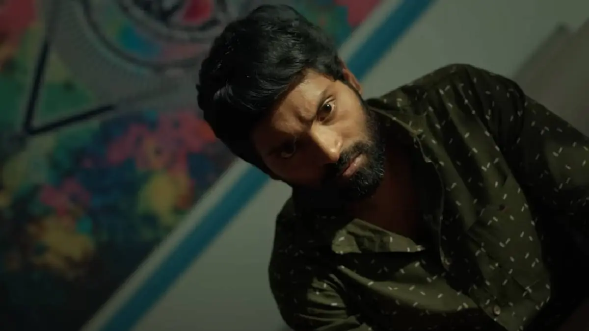 Jiivi 2 Tamil Full Movie Starring Vetri And Karunakaran Review