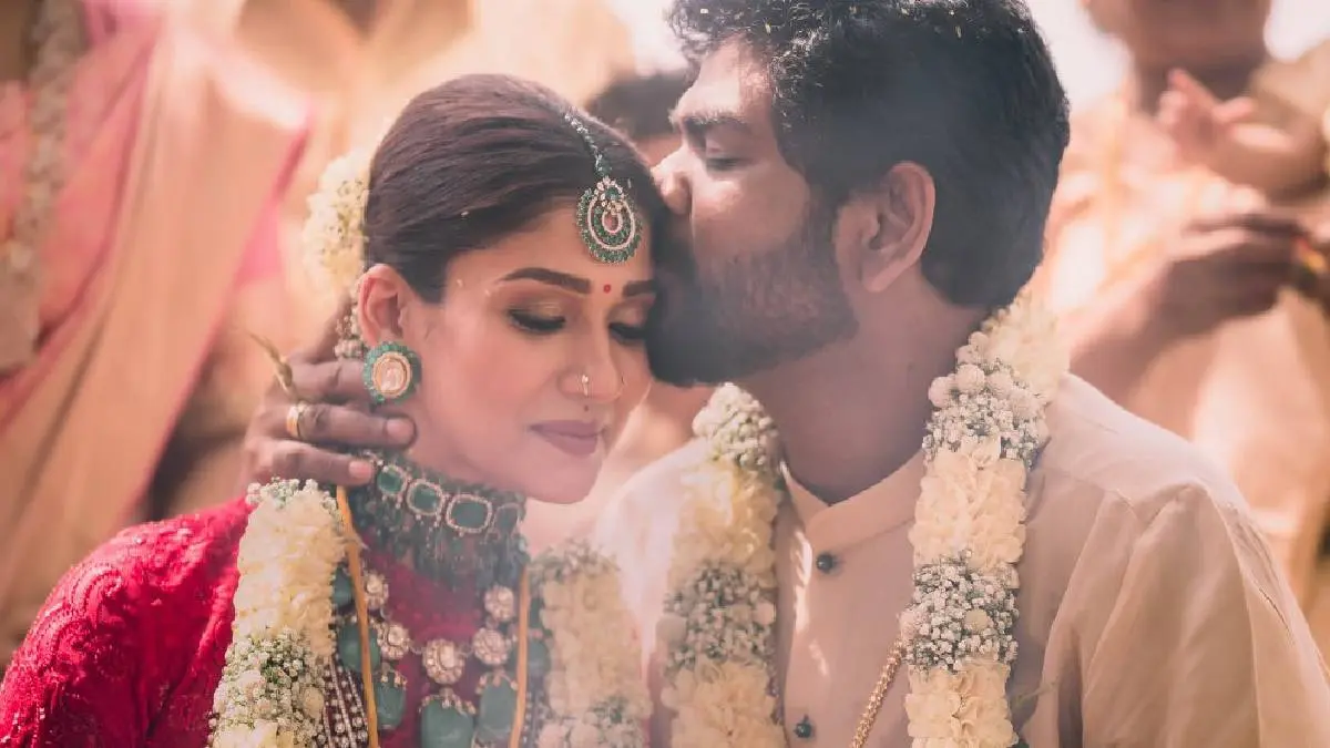 Netflix: Nayanthara Beyond The Fairytale Soon To See Vignesh Tie Knot