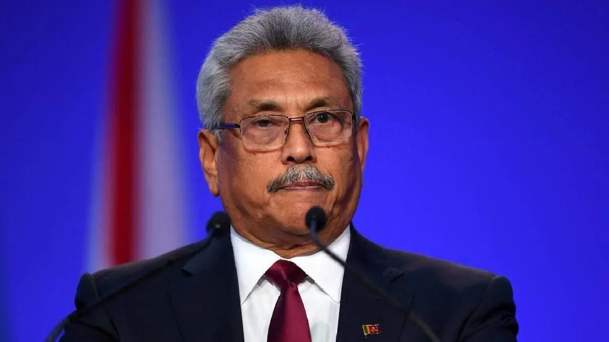 Gotabaya Rajapaksa Temporarily Stay At Thailand With Conditions