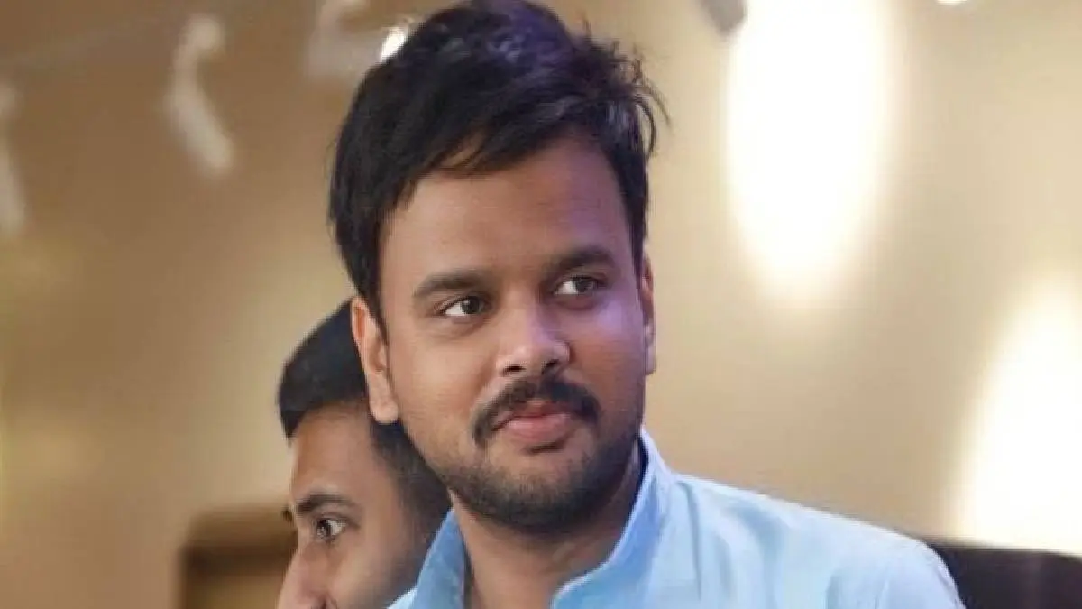 VJ Kaushik LM Famous Media Critic Passed Away At Age 35