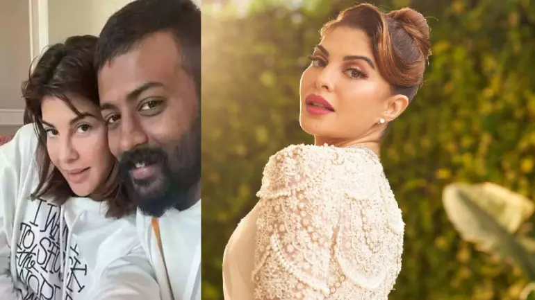 ED Names Jacqueline Fernandez As Accused In Sukesh Chandrashekhar Case