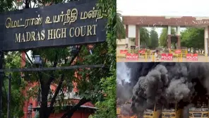 Kallakurichi Srimathi Case: Objection Of School Administrators Bail