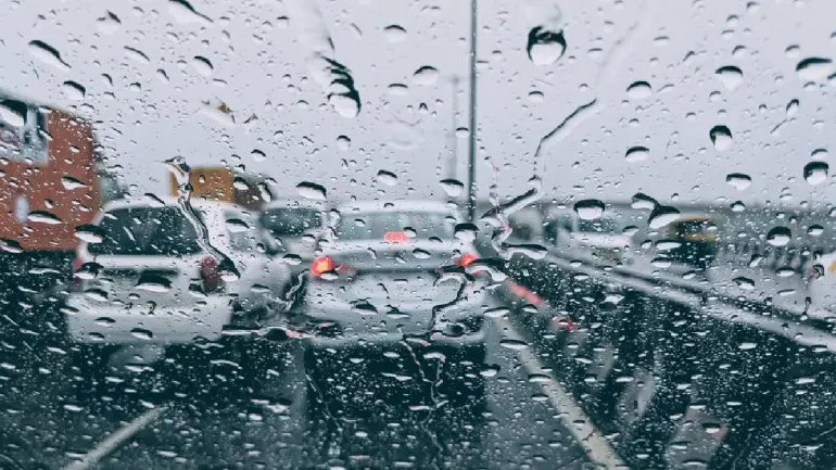 TN Weather: Change in Westerly Wind Speed Blowing Towards Tamil Nadu