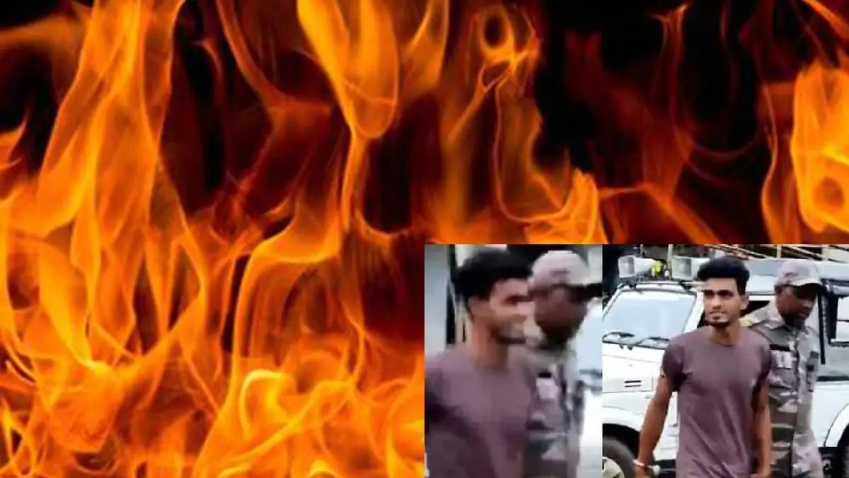 Ankita Singh Death Case Details: 19 Year Old Burnt Alive In jharkhand