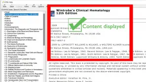 [Solved] How To Open CHM File In Windows Operating System
