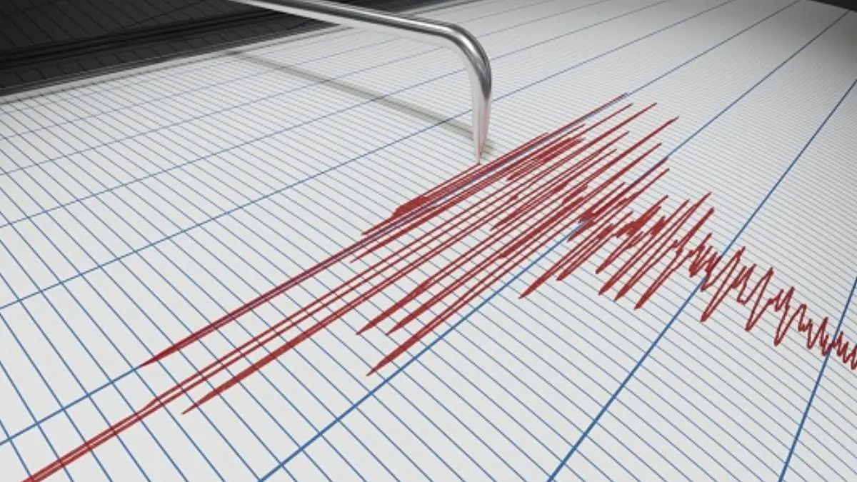 Earthquake in Chhattisgarh: 3.0 Magnitude Earthquake In Surajpur