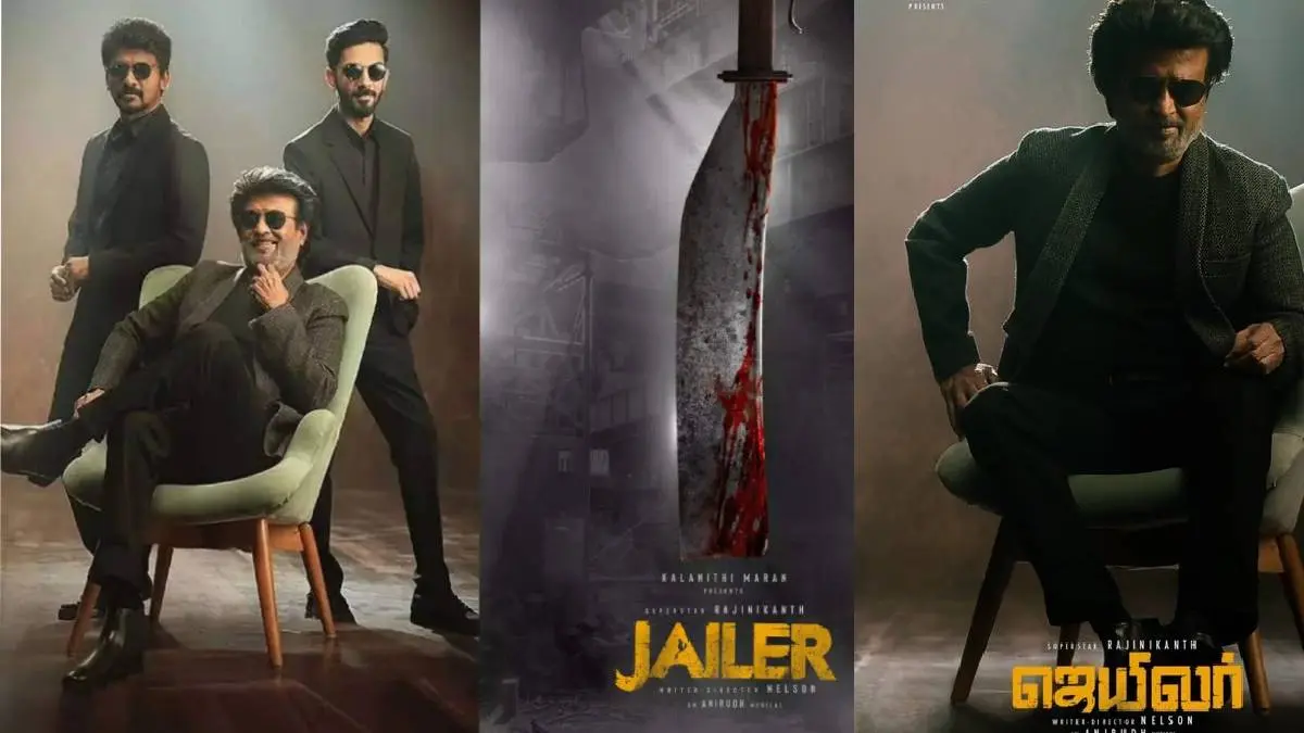 Jailer Movie Update: Director Nelson And Super Star Surprises Fans