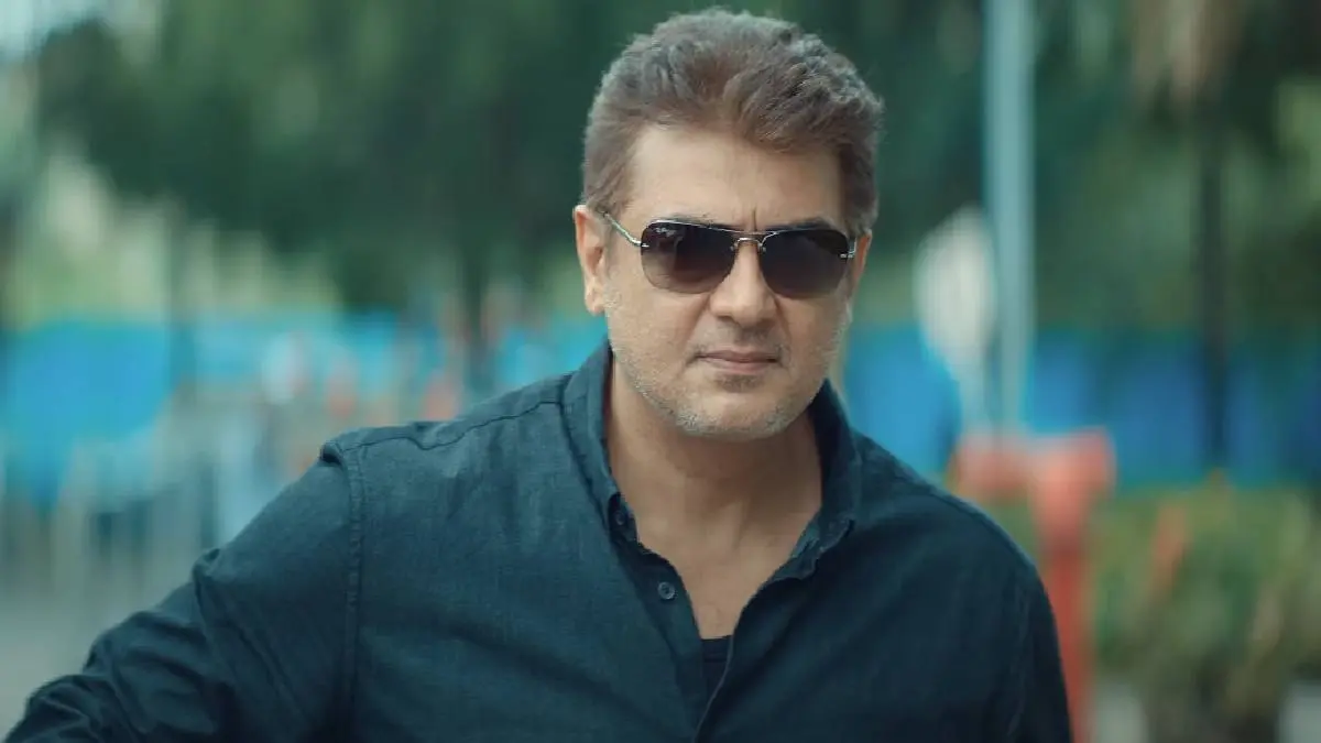 AK63 Update: Director Sri Ganesh About His Movie With Actor Ajith
