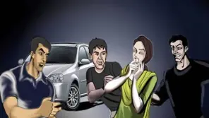 Mayiladuthurai: 15 Men Kidnapped A Woman Who Refused Love