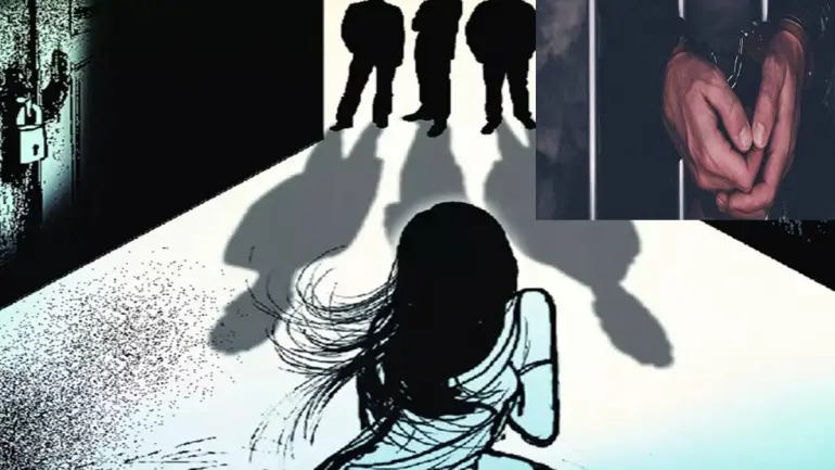 Chennai: 40 Years Old Woman Gang Raped In A Car At Night