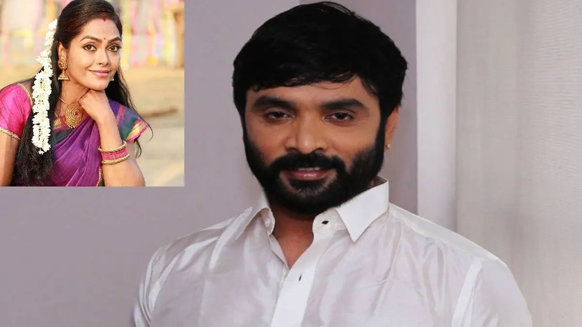Lyricist Snehan And Actress Jayalakshmi Defrauding Money Issue