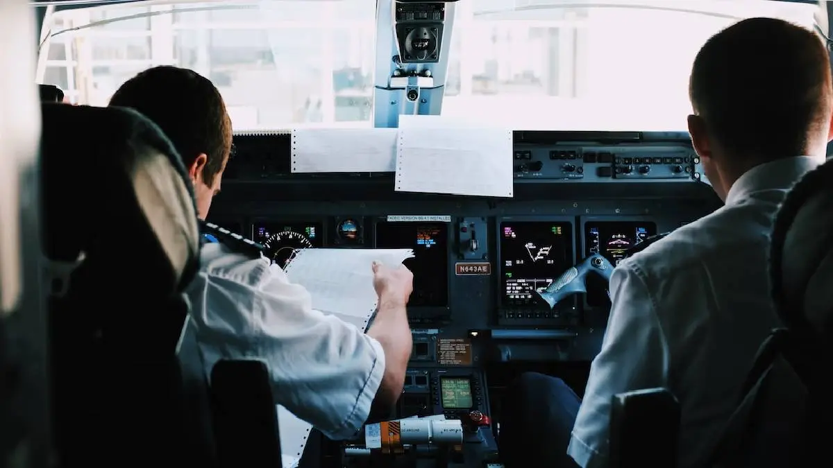 Pilots Fall Asleep At 37,000 Feet, Miss Landing In Addis Ababa