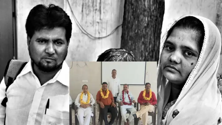 Gujarat Riot 2002: Who Is Bilkis Bano? What Happened In Case? Justice