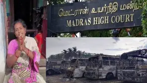 Srimathi Case: Mother And Uncle Opposes Bail Of School Administrators