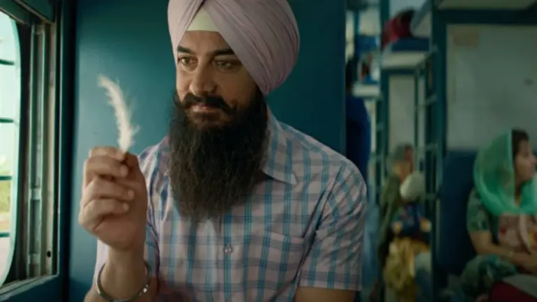 NEWS: Filmyzilla Leaked Laal Singh Chaddha Full Movie Download