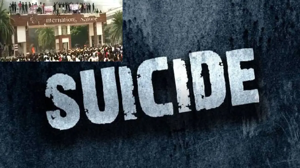 Kallakurichi Srimathi Case: No Evidence Of Murder And Rape, Suicide?