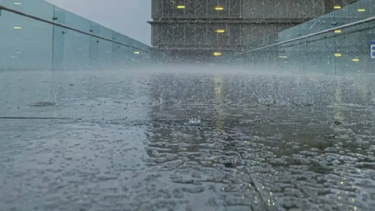 Tamil Nadu Weather Report: Chennai Likely To Receive Rain Today