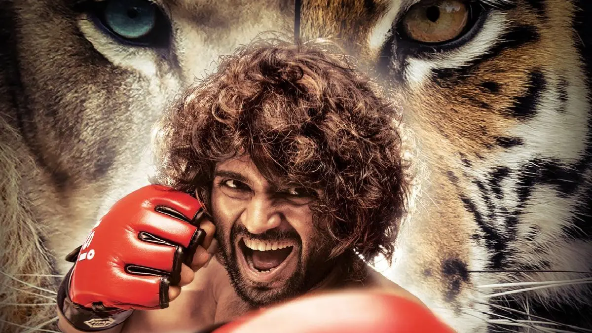 Liger Full Movie Turned Out To Be A Disaster Or Success? Honest Review
