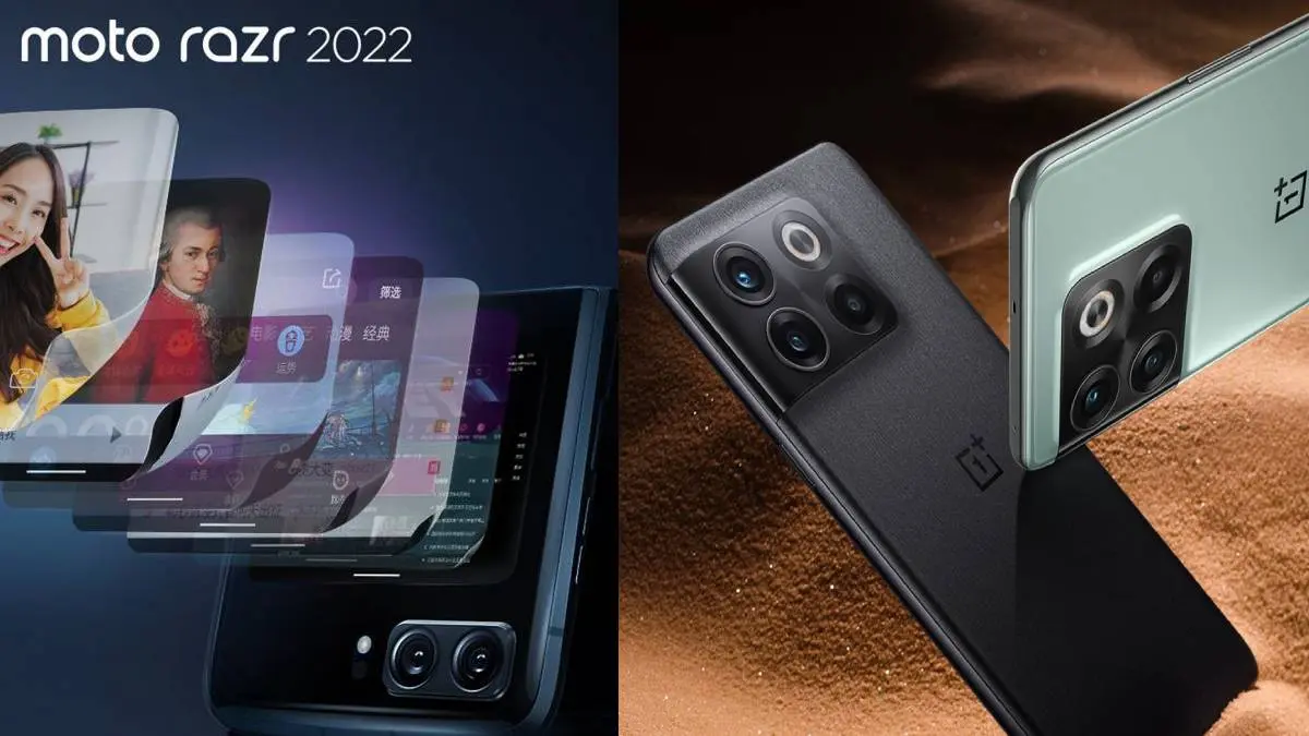 Taiwan Visit: OnePlus And Motorola Cancelled Launch Events In China