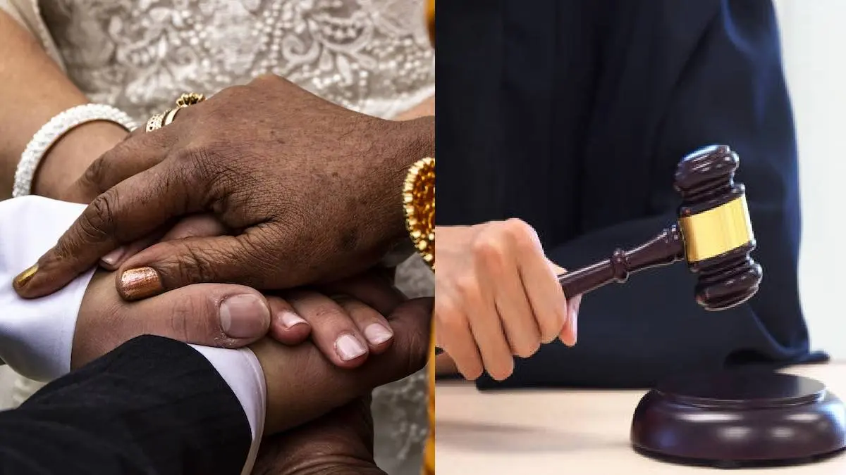 Men Must Marry Two Women If Not He Will Be Imprisoned