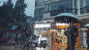Tamil Nadu Weather Report: Met Department Issued Statement On Rain