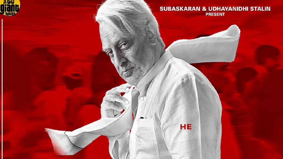 Indian 2 Update: Director Shankar To Resume Movie With Kamal Haasan