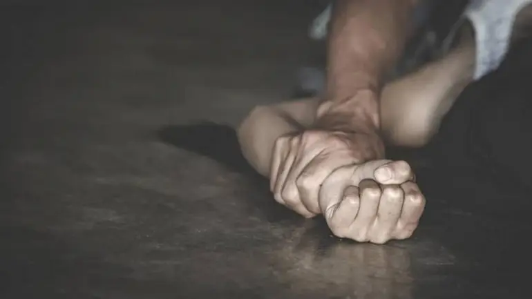 8 Year Old Girl Kidnapped, Raped And Killed By Butcher At Delhi