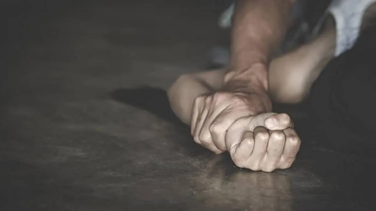 8 Year Old Girl Kidnapped, Raped And Killed By Butcher At Delhi