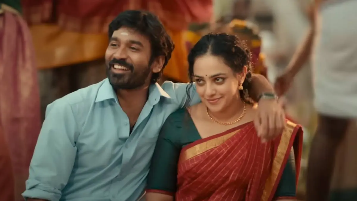 Thiruchitrambalam Tamil Full Movie Starring Dhanush Review