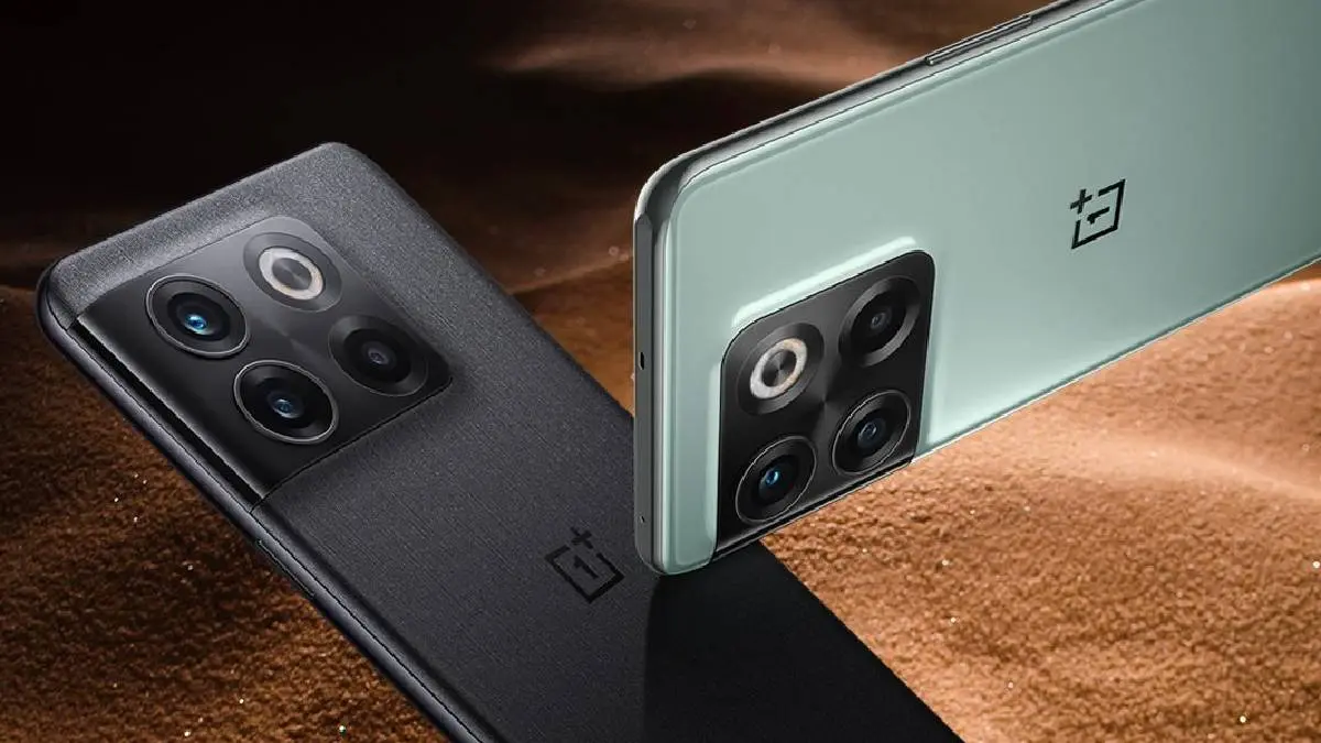 OnePlus 10T 5G Launch: Expected Specifications And Price In India