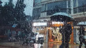 TN Weather Report: Heavy Rain Expected in The Nilgiris And Coimbatore
