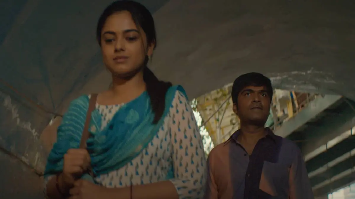 Vendhu Thanindhathu Kaadu Trailer Makes To Wait For September 15