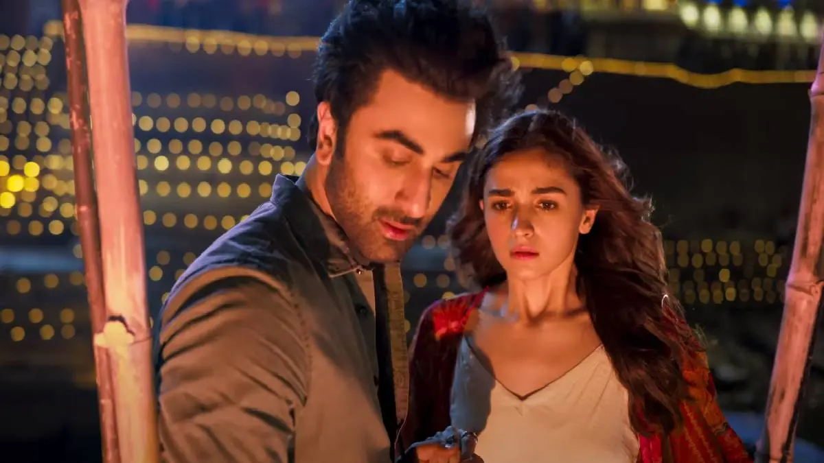 Brahmastra (2022) Full Movie: Did Supernatural Elements Work? Review