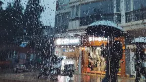 Tamil Nadu Weather Report: Heavy Rain Will Occur In 20 Districts