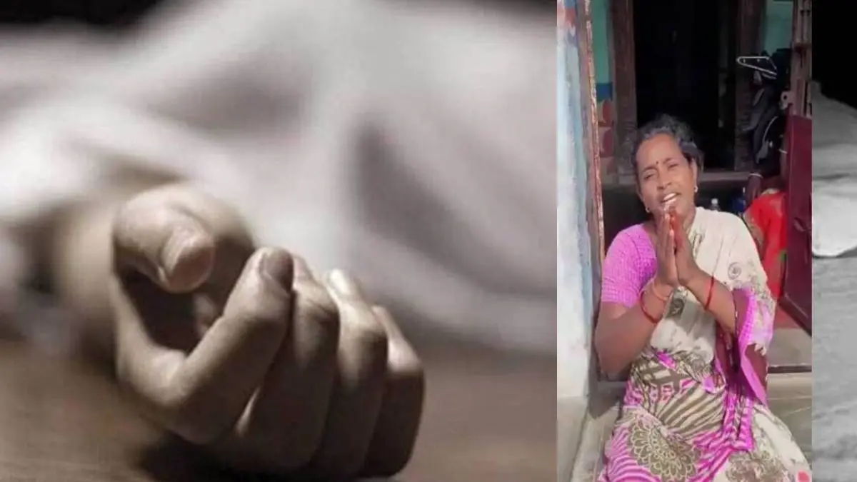 Srimathi Case: Sudden Twist After Srimathi Mother CCTV Footage Leak?