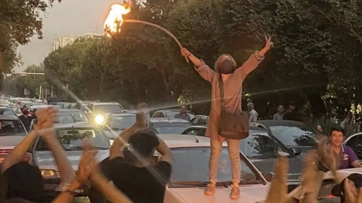 Mahsa Amini Death: Iran Summons Ambassadors Of England and Norway