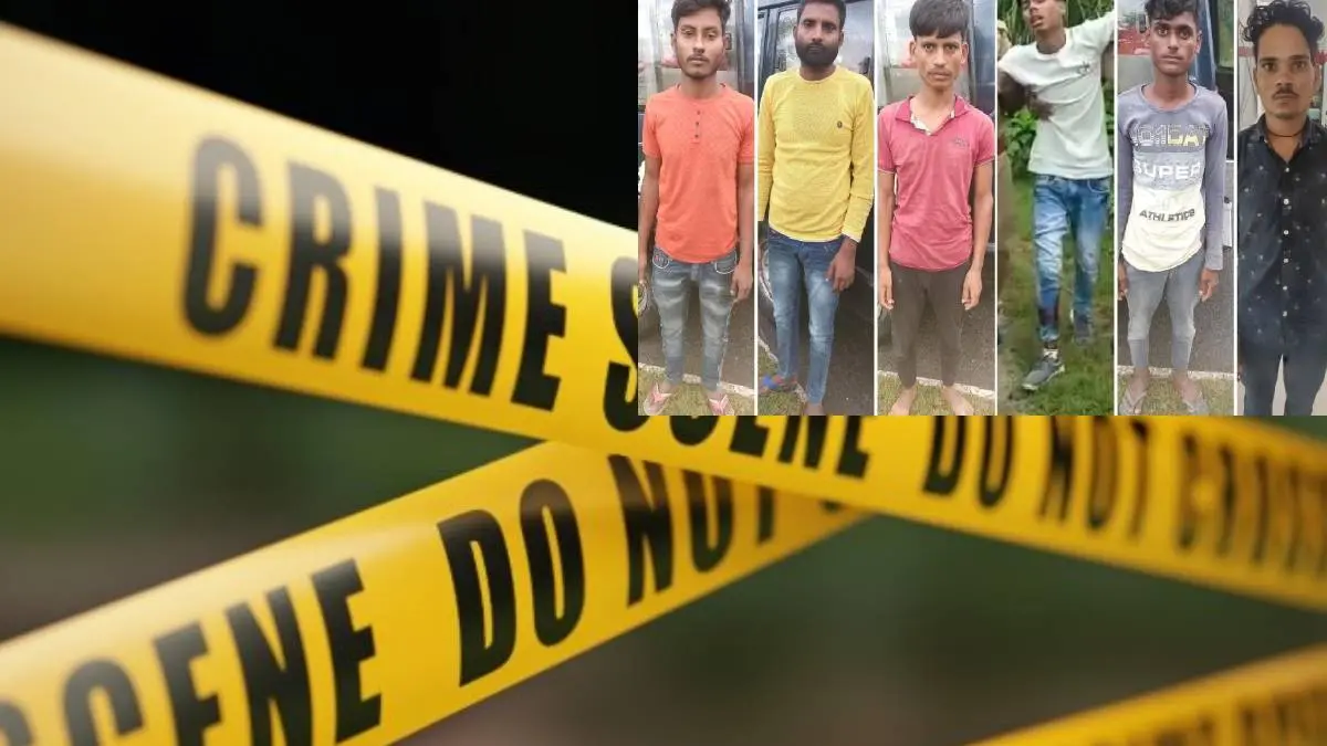 UP Dalit Sisters Case Details: Six Arrested For Rape And Murder
