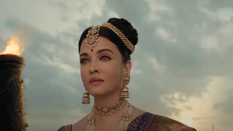 Ponniyin Selvan Trailer: History Of Chola Dynasty In Theatres