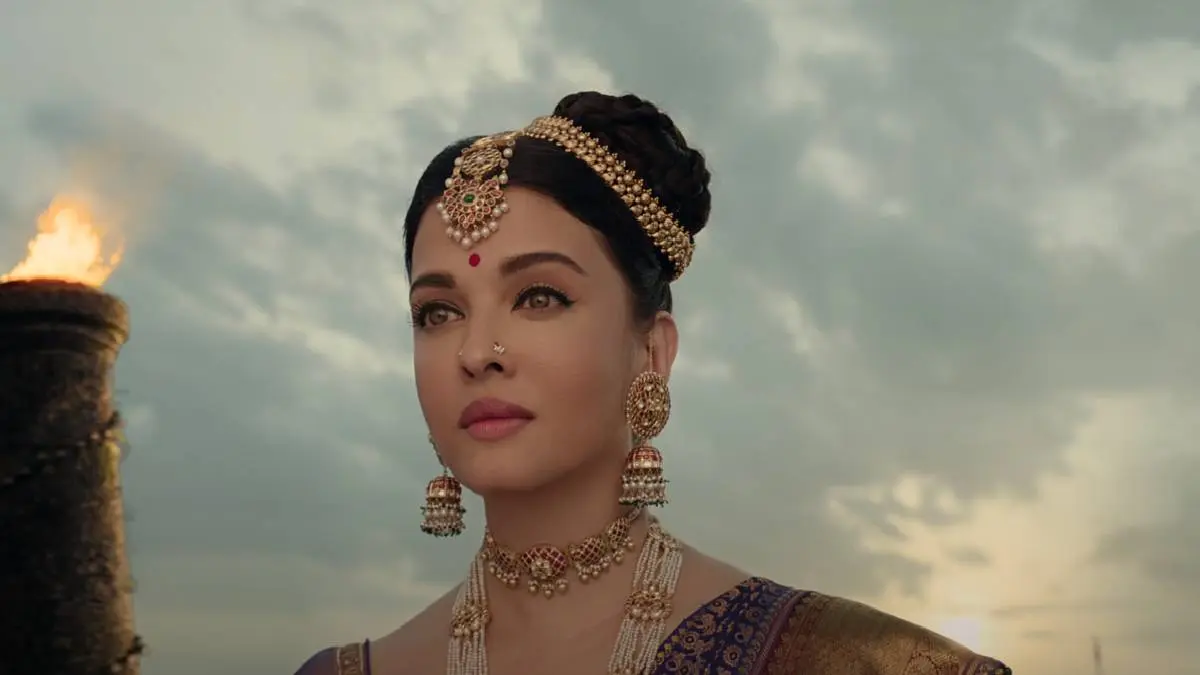 Ponniyin Selvan Trailer: History Of Chola Dynasty In Theatres