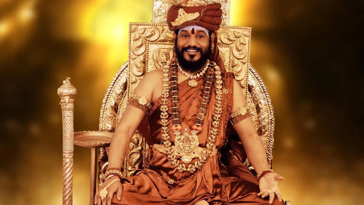 Nithyananda Requests Medical Asylum In Sri Lanka, Letter To President