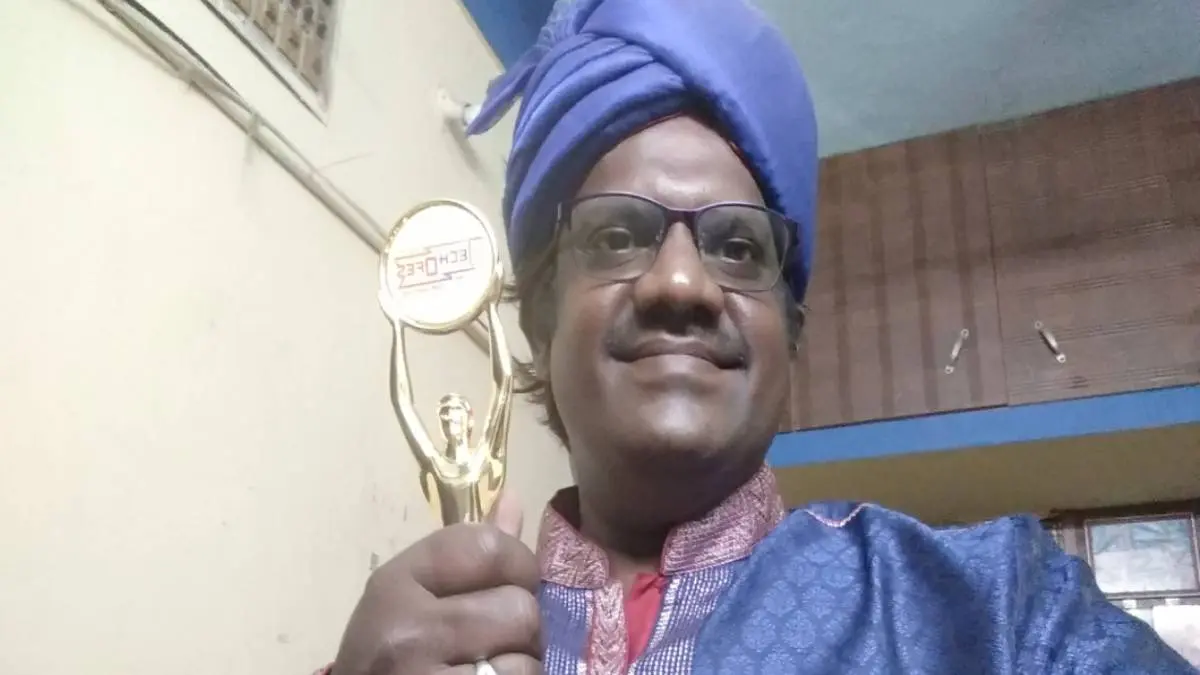 Bamba Bakiya Death: Simtaangaran Song Fame Singer Passes Away At 49